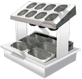 Ambient Bain Marie