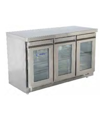 Bar Refrigerator				
