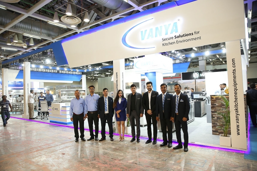 News & Events : Vanya